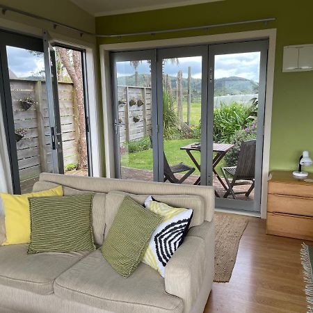 Chalet Cullen, Mangawhai Esterno foto