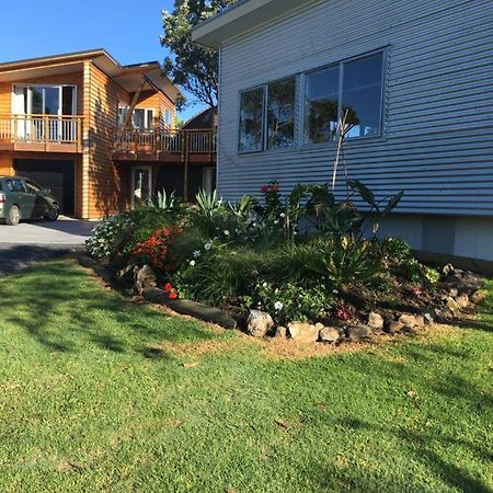 Chalet Cullen, Mangawhai Esterno foto