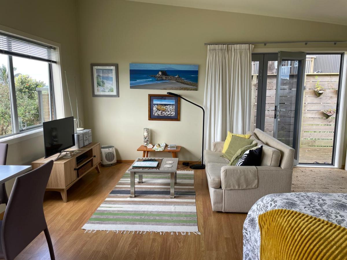 Chalet Cullen, Mangawhai Esterno foto