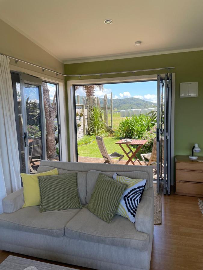 Chalet Cullen, Mangawhai Esterno foto