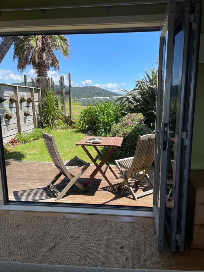 Chalet Cullen, Mangawhai Esterno foto