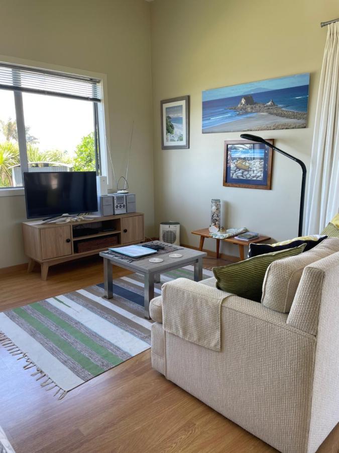 Chalet Cullen, Mangawhai Esterno foto