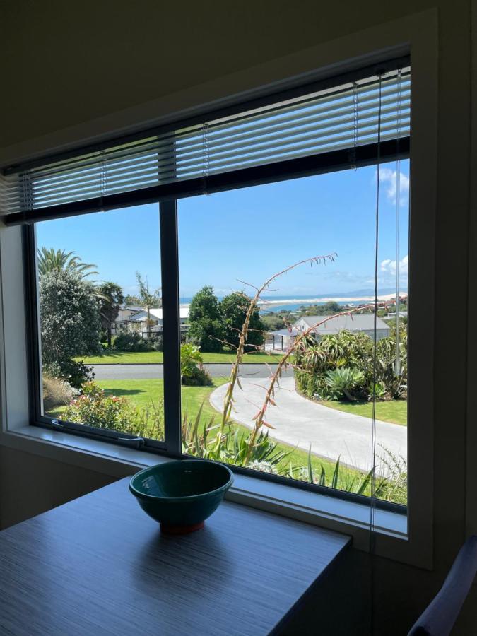 Chalet Cullen, Mangawhai Esterno foto