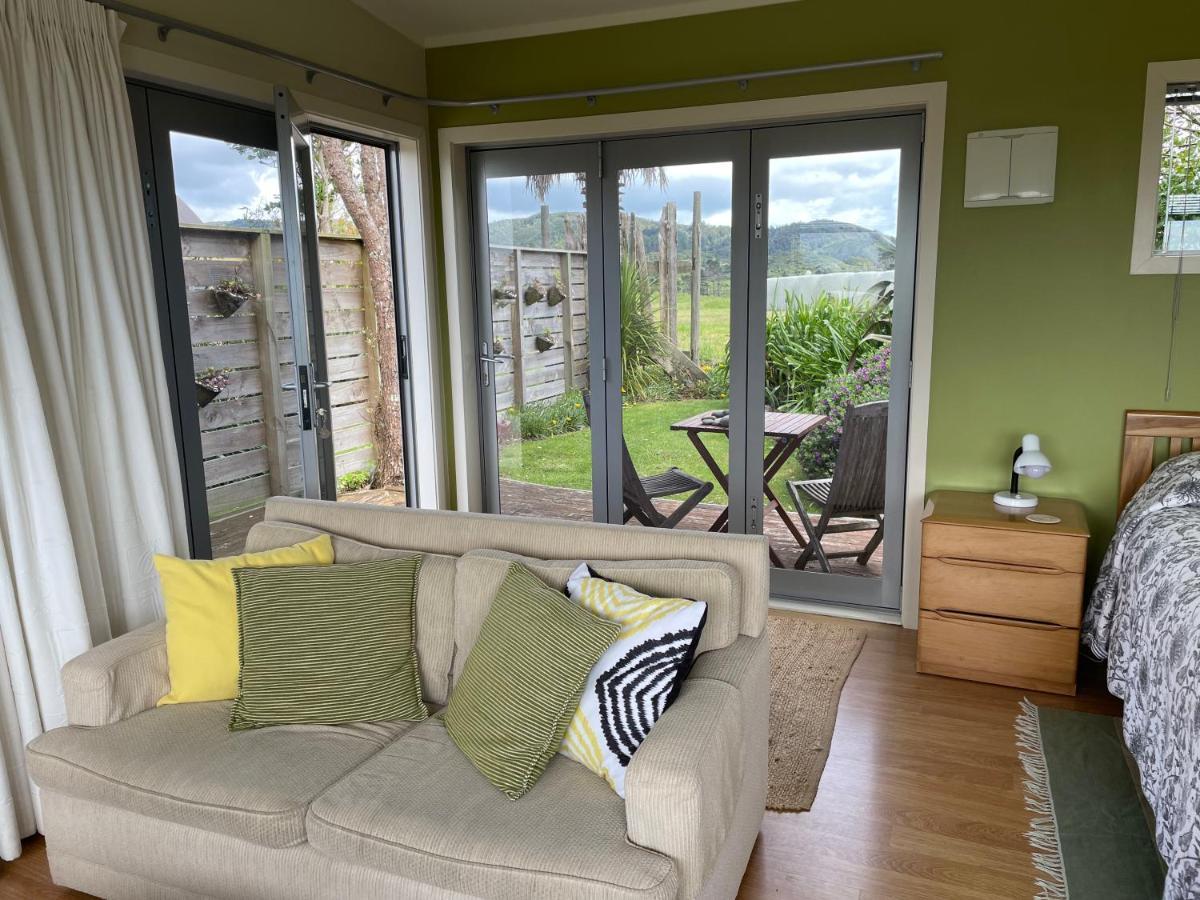 Chalet Cullen, Mangawhai Esterno foto