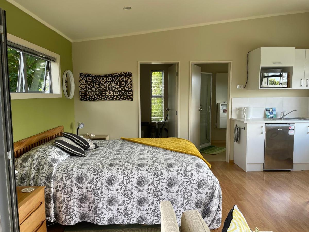 Chalet Cullen, Mangawhai Esterno foto