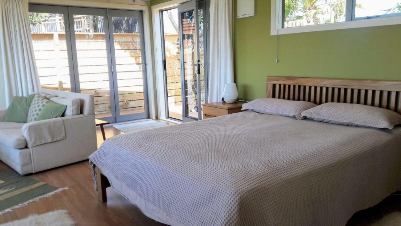 Chalet Cullen, Mangawhai Esterno foto