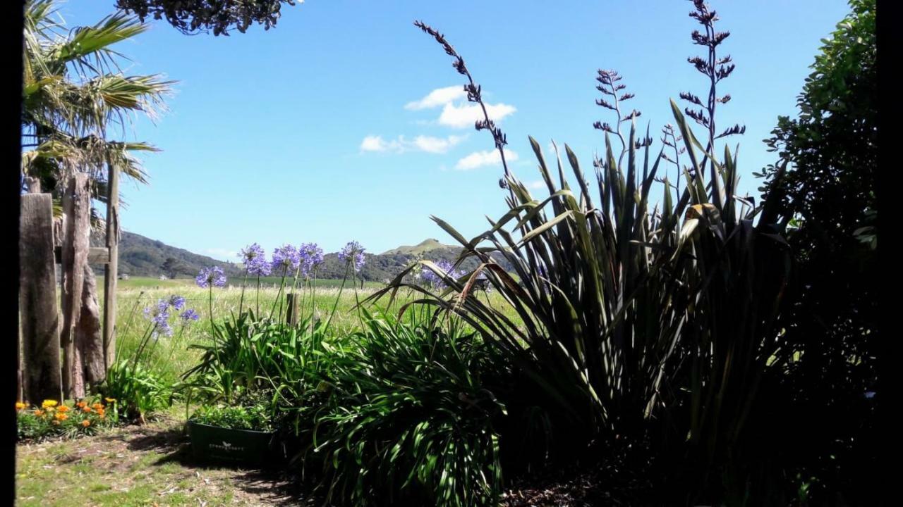Chalet Cullen, Mangawhai Esterno foto