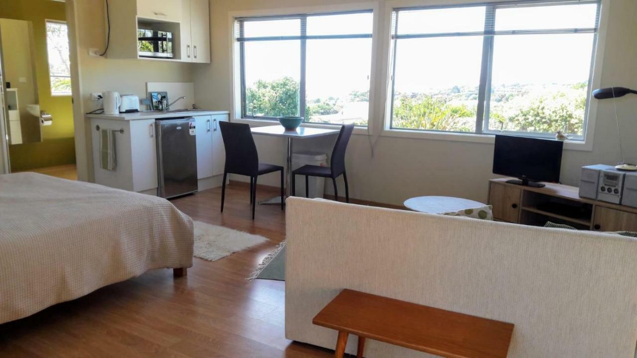 Chalet Cullen, Mangawhai Esterno foto