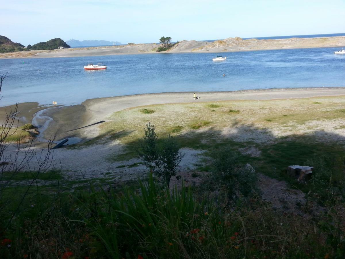 Chalet Cullen, Mangawhai Esterno foto