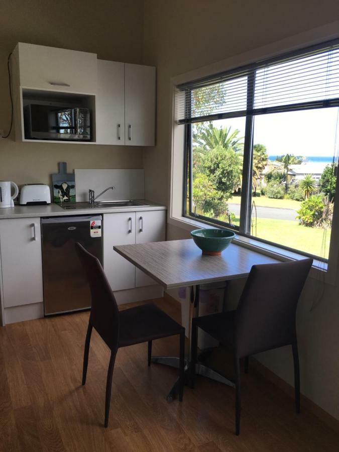 Chalet Cullen, Mangawhai Esterno foto