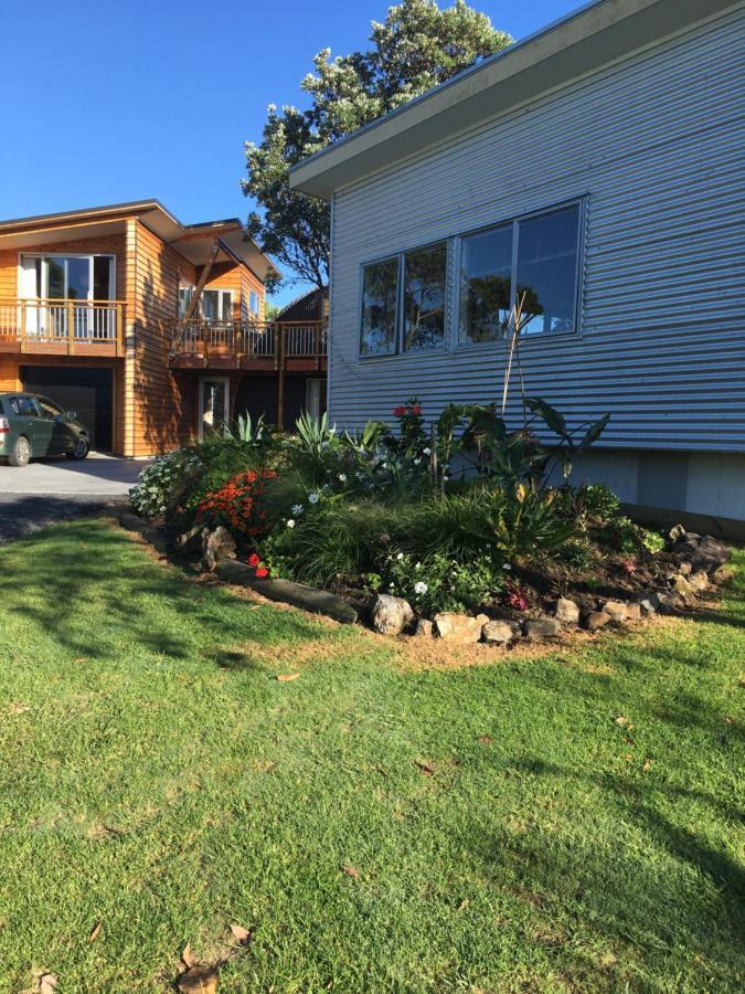 Chalet Cullen, Mangawhai Esterno foto