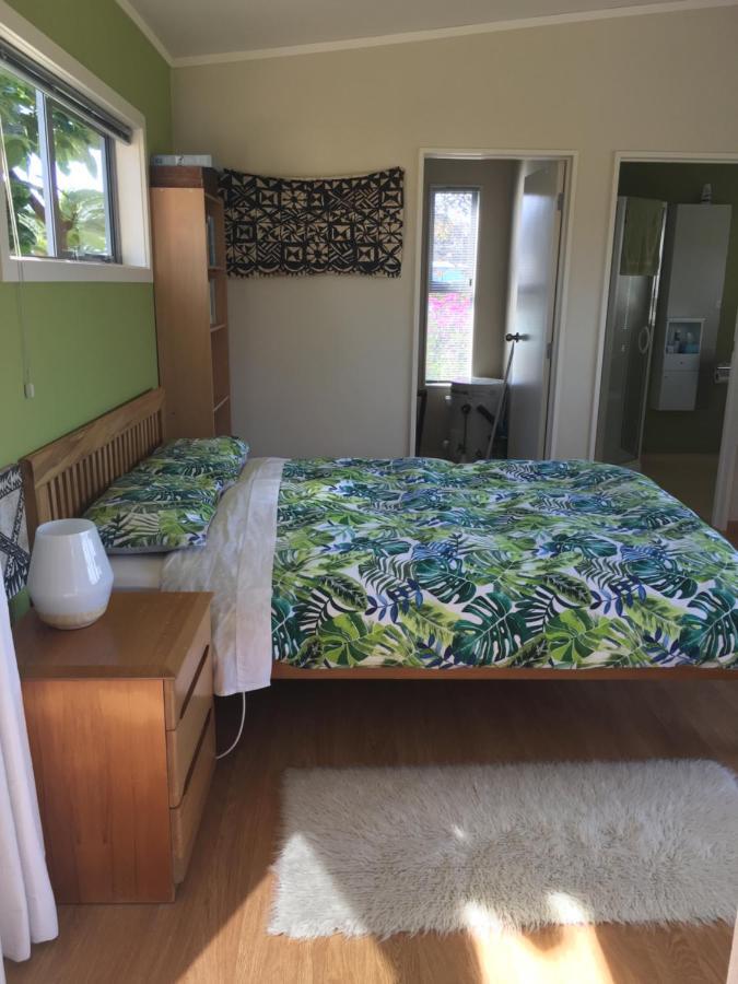 Chalet Cullen, Mangawhai Esterno foto